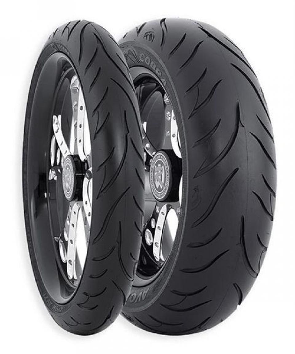 Pneu 150-70-18 Avon pour Moto Neuf