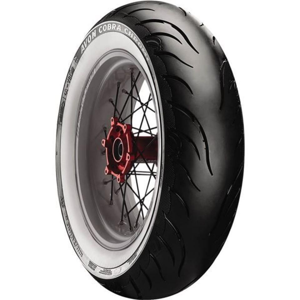 Pneu 150-70-18 Avon pour Moto Neuf