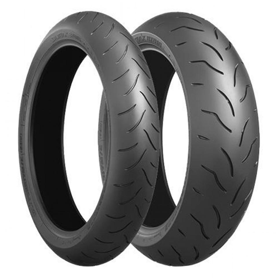 Pneu 150-70-18 Bridgestone pour pour Moto Neuf