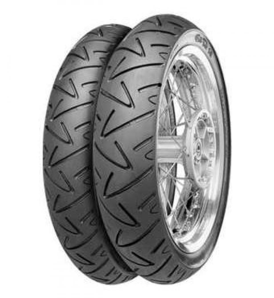 Pneu 150-70-18 Continental pour Moto KTM 1190 Adventure R 2013 à 2017 AR Neuf