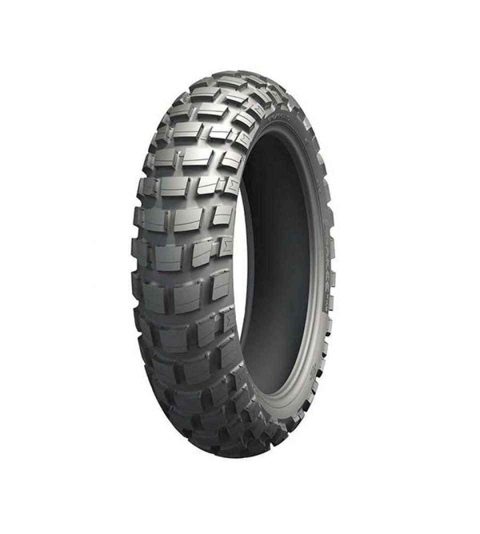 Pneu 150-70-18 Michelin pour Moto Honda 1000 CRF L DCT AFRICA TWIN 2016 à 2019 AR Neuf