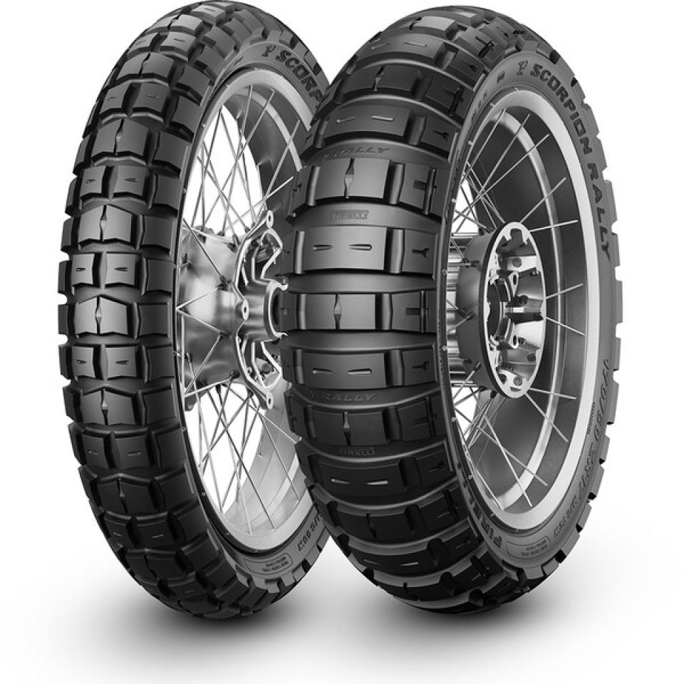 Pneu 150-70-18 Pirelli pour pour Auto Neuf