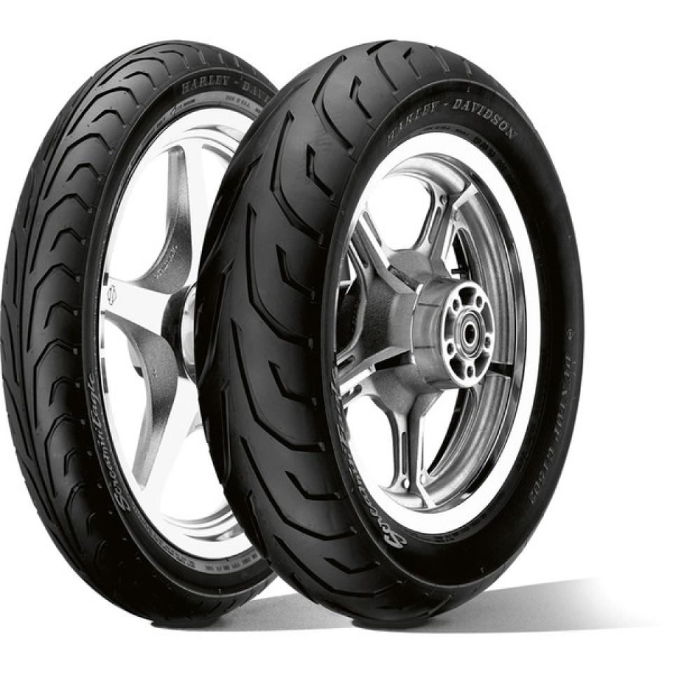 Pneu 150-70-18 Dunlop pour pour Auto Neuf