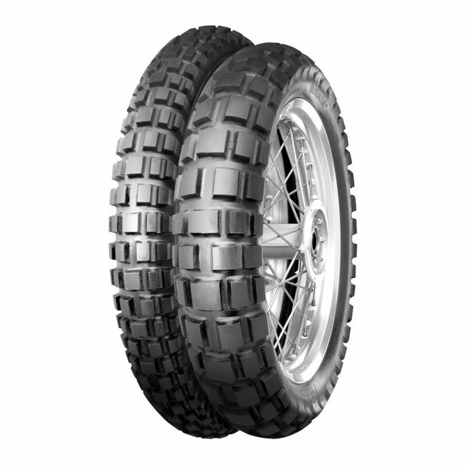 Pneu 150-70-18 Continental pour Auto Neuf