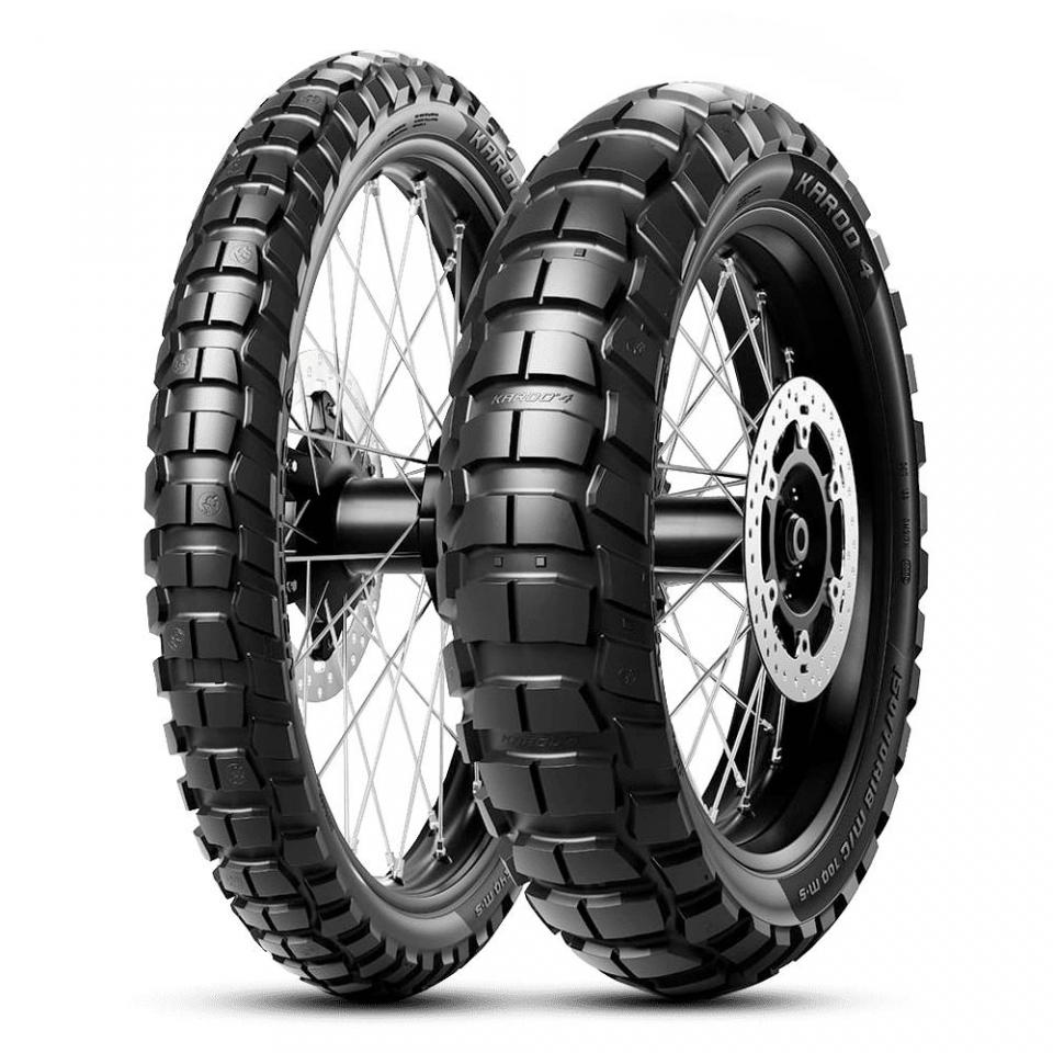 Pneu 150-70-18 Metzeler pour Auto Neuf