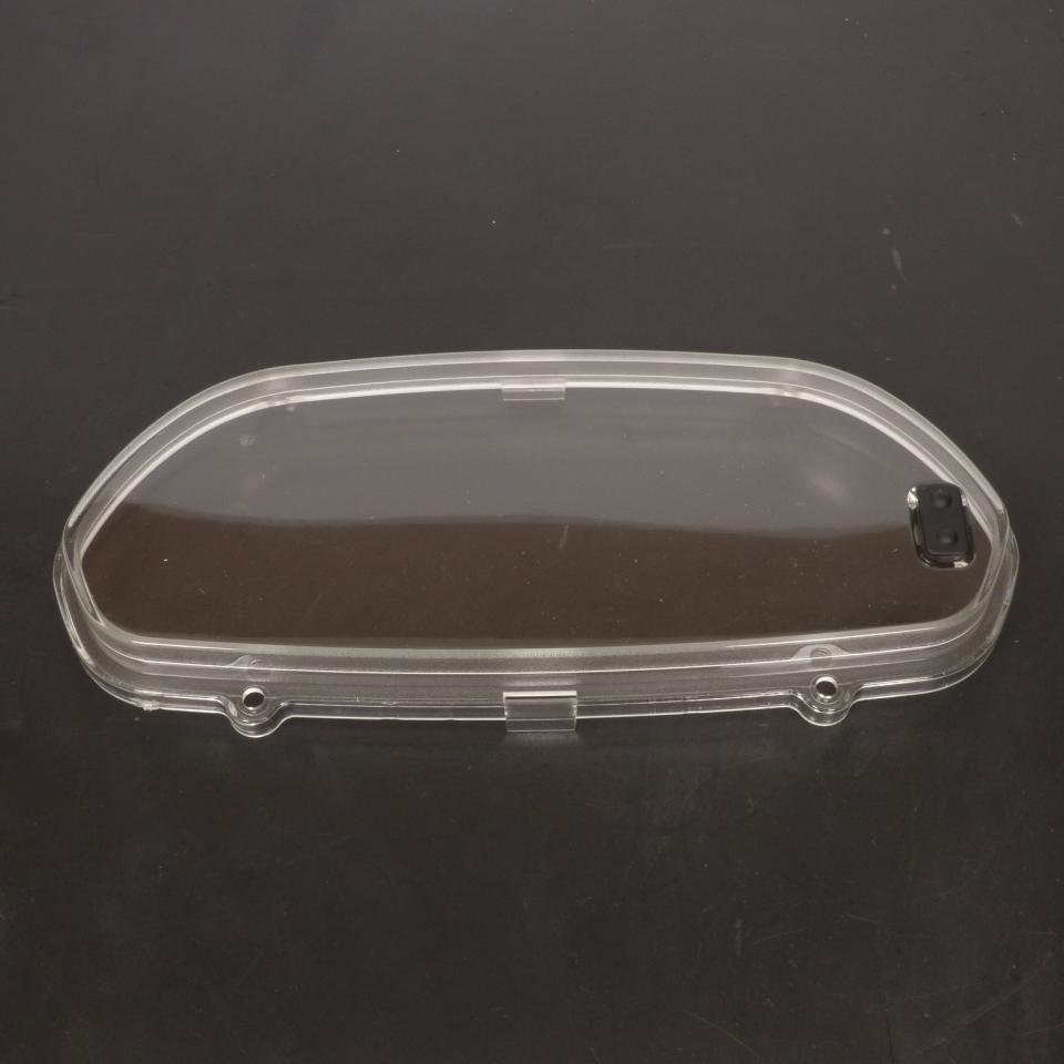 Vitre de compteur origine pour Scooter Piaggio 50 Typhoon 2T 1993 à 2003 494422 Neuf en destockage