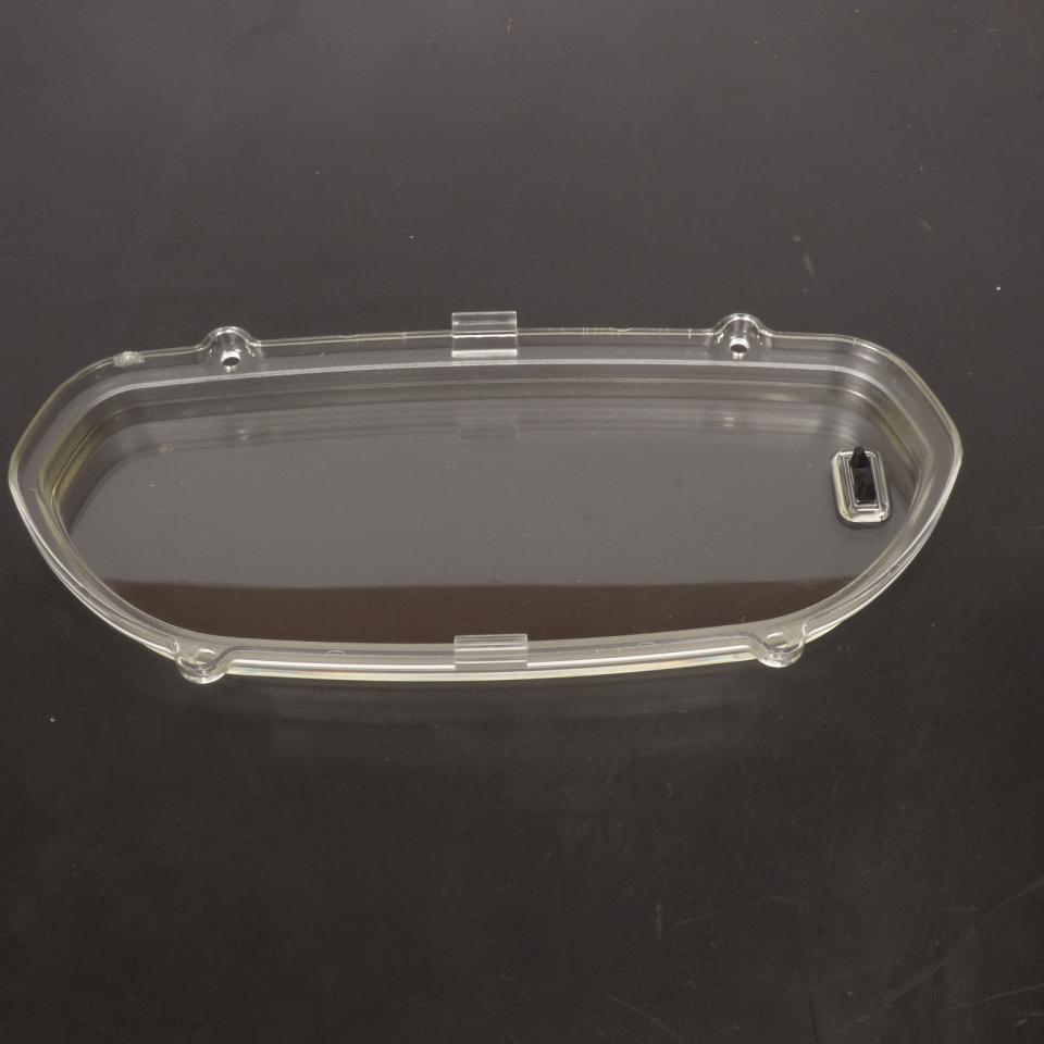 Vitre de compteur origine pour Scooter Piaggio 50 Typhoon 2T 1993 à 2003 494422 Neuf en destockage