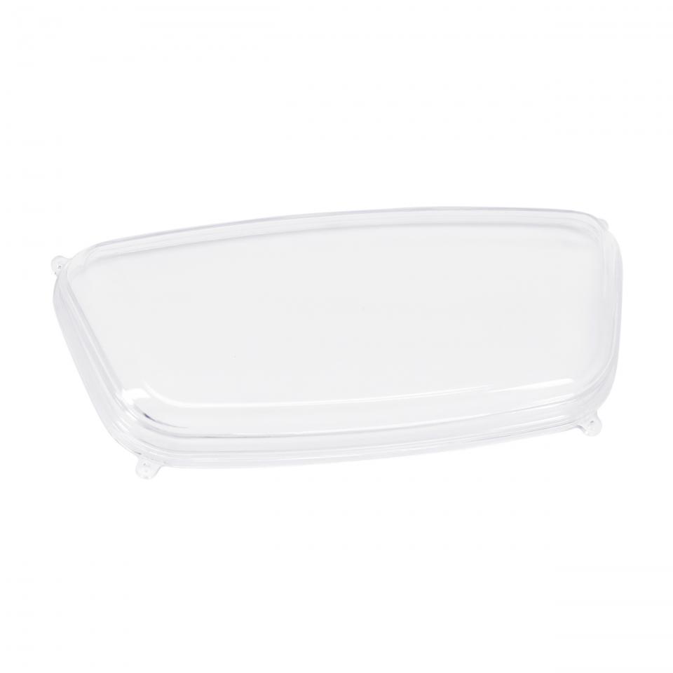 Vitre de compteur P2R pour Scooter MBK 50 Booster Après 2004 Neuf