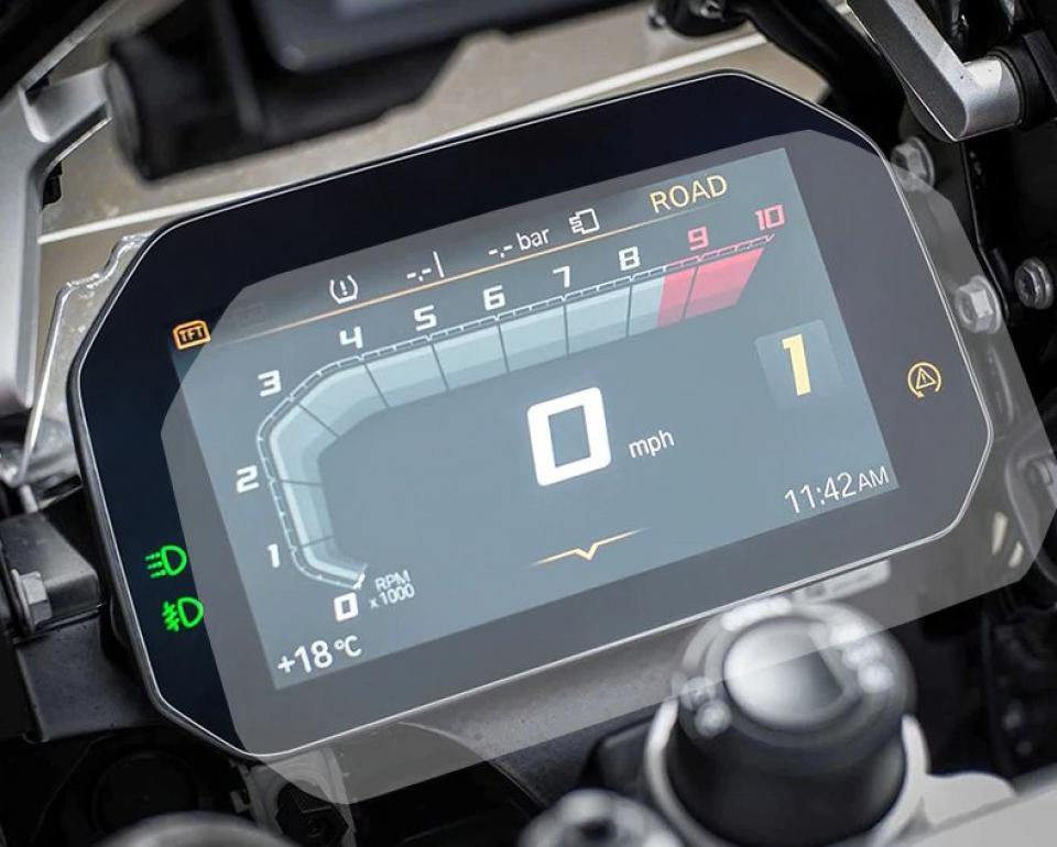 photo piece : Vitre de compteur->BMW 