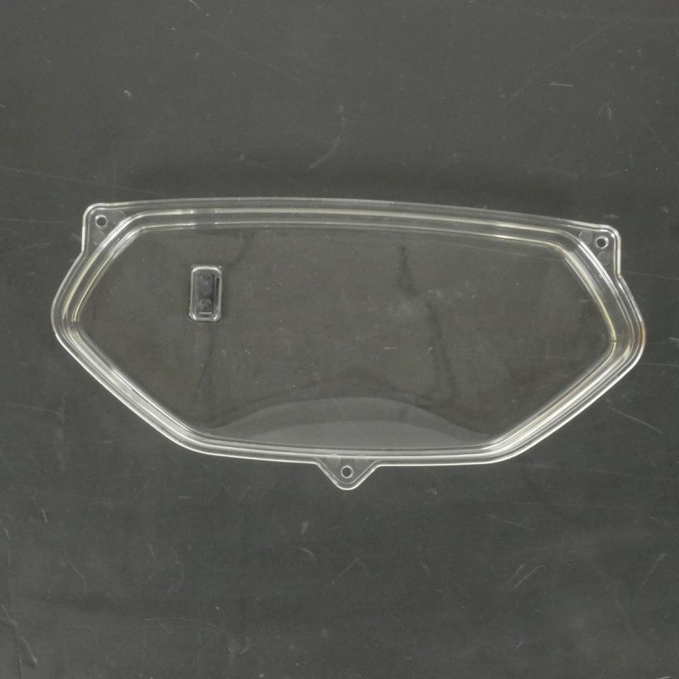 Vitre de compteur origine pour scooter Peugeot 125 SV 752156 Neuf