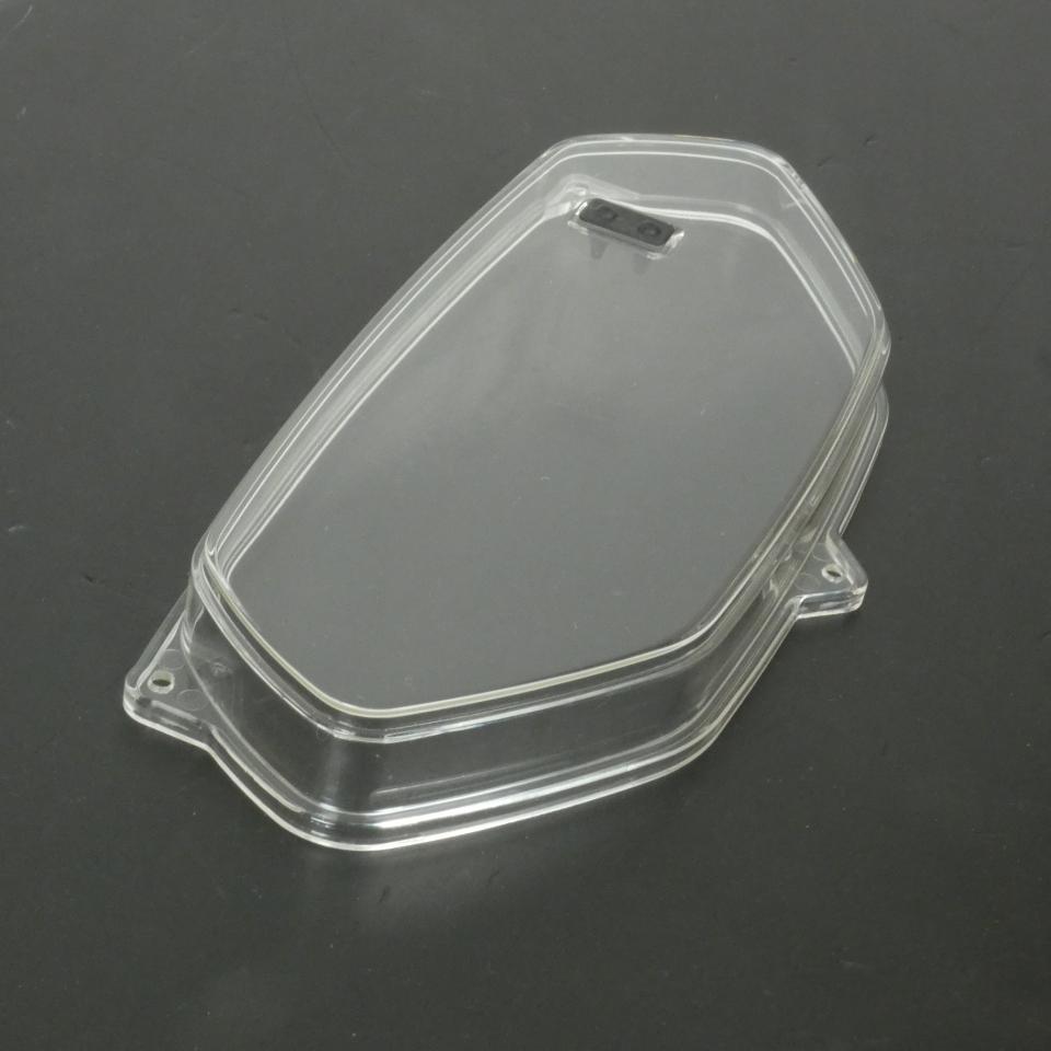 Vitre de compteur origine pour scooter Peugeot 125 SV 752156 Neuf