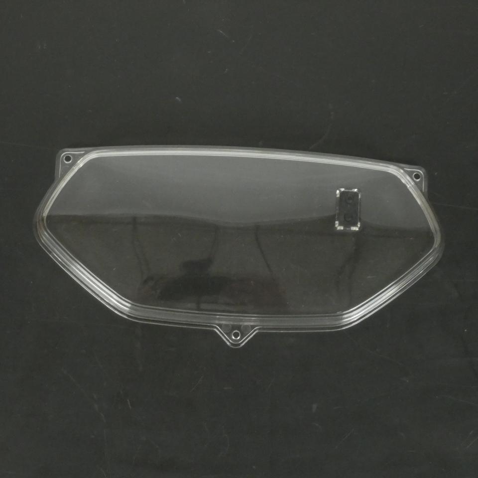 Vitre de compteur origine pour scooter Peugeot 125 SV 752156 Neuf