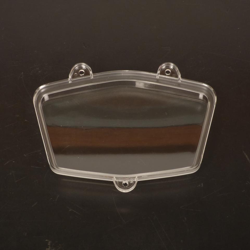 Vitre de compteur transparente TNT pour scooter Peugeot 50 Kisbee 2T 2013 à 2020