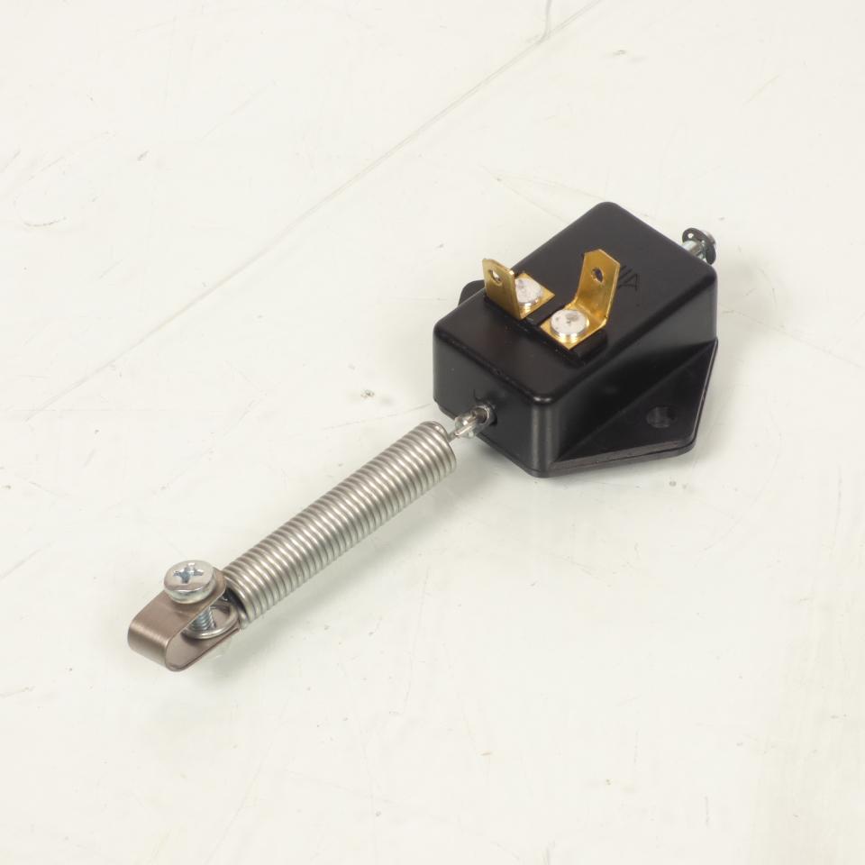 Capteur de frein arrière avec ressort Guia pour moto Forvel 50 Concorde 1980