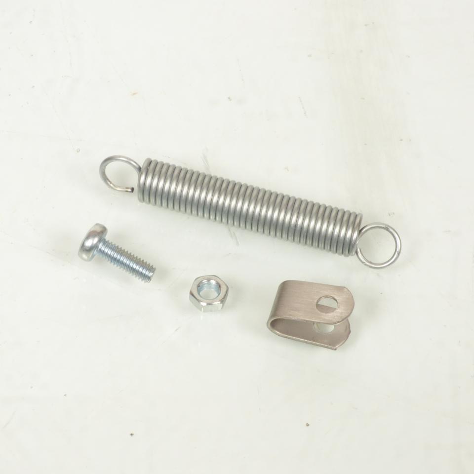 Capteur de frein arrière avec ressort Guia pour moto Forvel 50 Concorde 1980