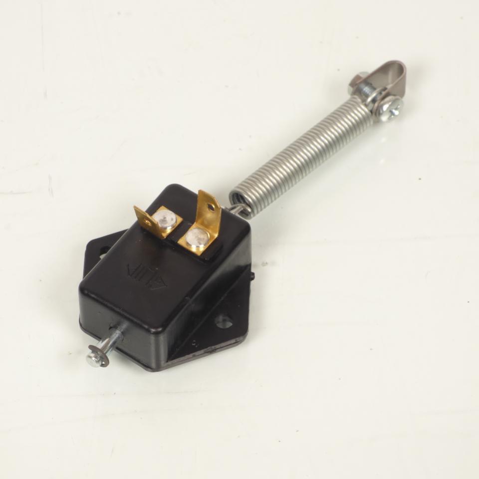 Capteur de frein arrière avec ressort Guia pour moto Forvel 50 Concorde 1980