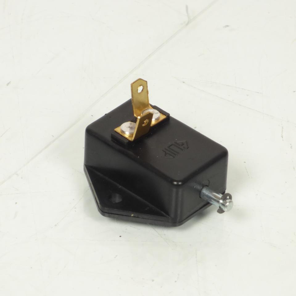 Capteur de frein arrière avec ressort Guia pour moto Forvel 50 Concorde 1980