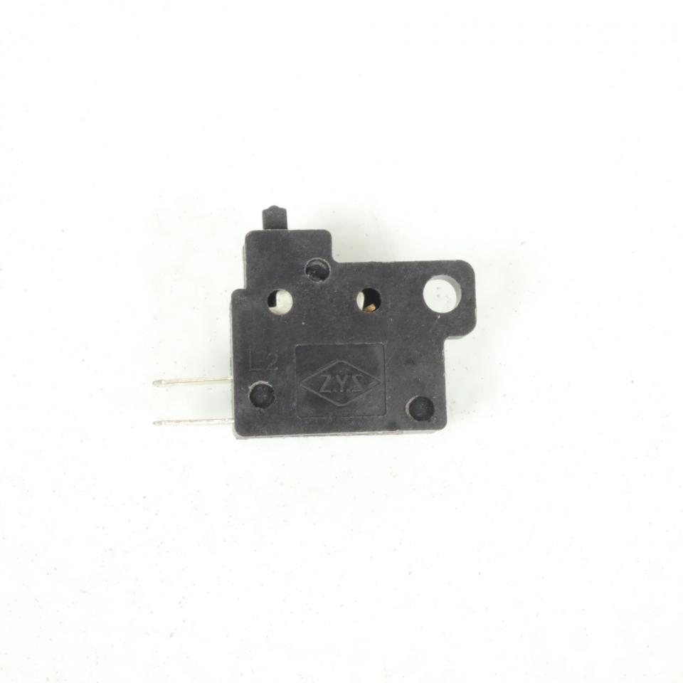 Capteur frein gauche AR pour scooter Peugeot 125 DJANGO CLASSIC 801152 804506