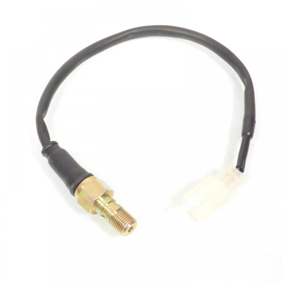 Capteur banjo frein arrière origine pour moto Suzuki 50 RMX 37740-03E20 Neuf en destockage