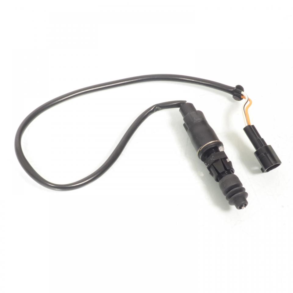 Capteur de frein arrière origine pour quad Suzuki 400 Eiger 37740-38F01 Neuf
