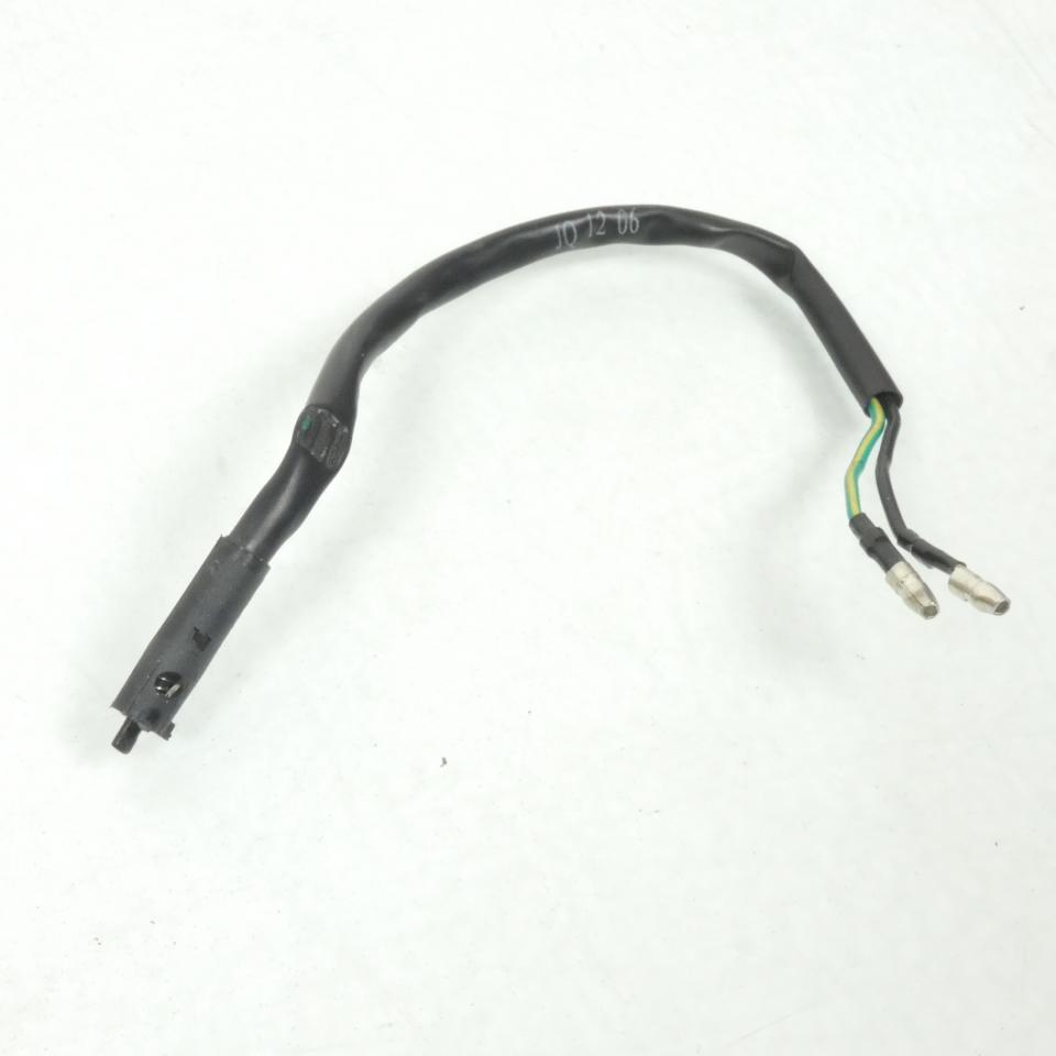 Capteur de frein arrière pour scooter Peugeot 50 V-Clic 2007 à 2014 759329 Ø8mm