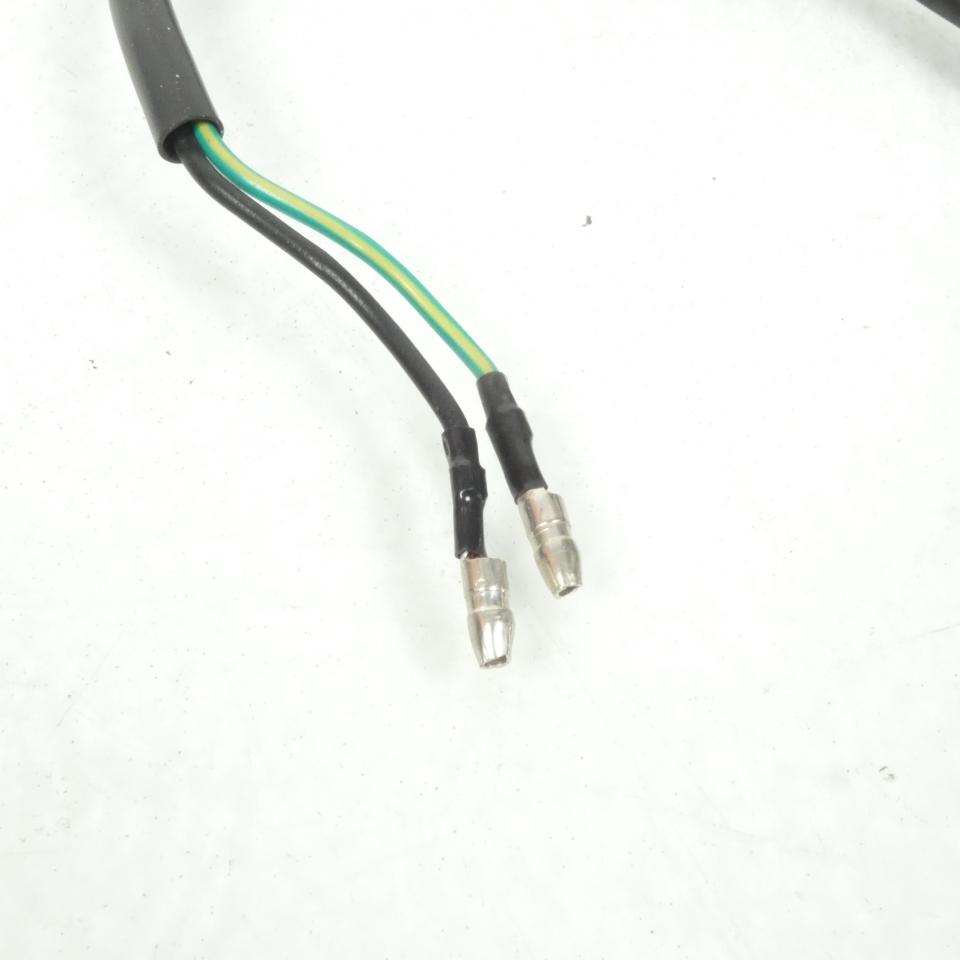 Capteur de frein arrière pour scooter Peugeot 50 V-Clic 2007 à 2014 759329 Ø8mm