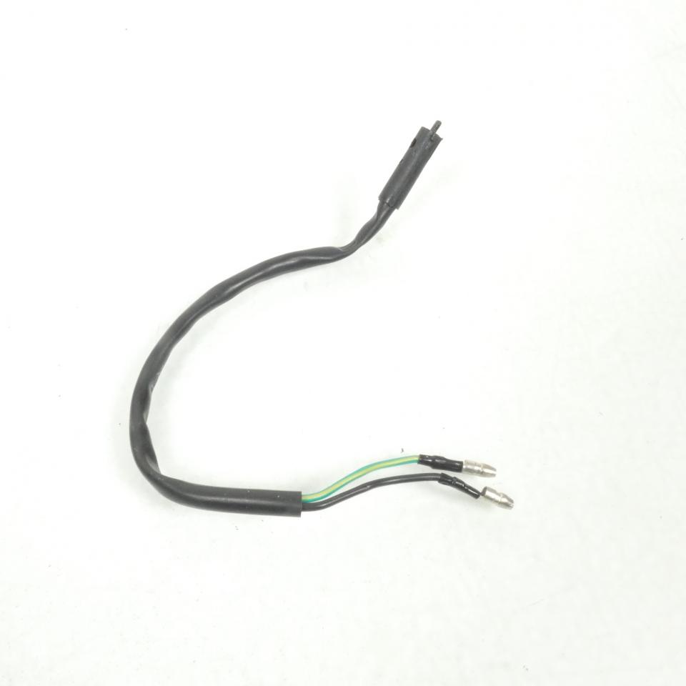 Capteur de frein arrière pour scooter Peugeot 50 V-Clic 2007 à 2014 759329 Ø8mm