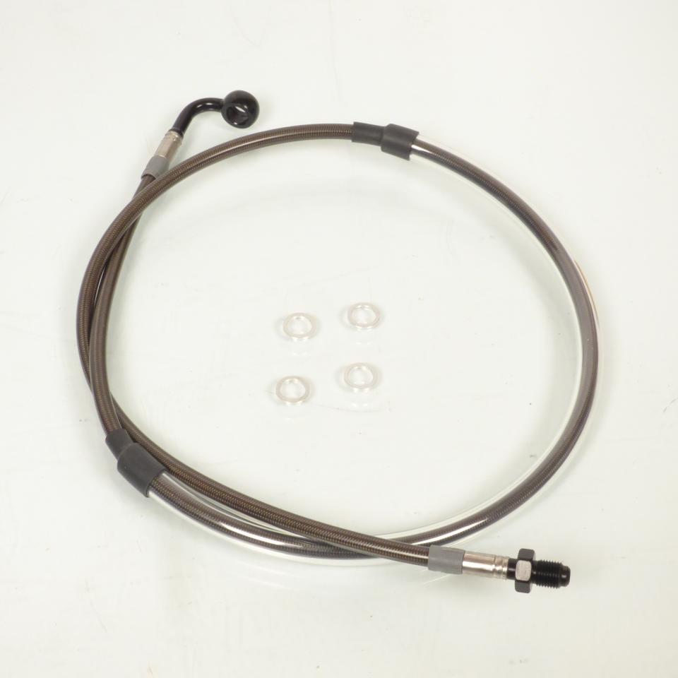 Durite d'embrayage Avia Tecnium pour moto KTM 125 EXC 1998-2002 62-KT003-K 102cm