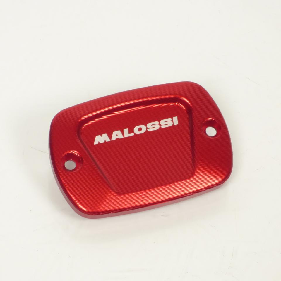 Couvercle de maître cylindre Malossi pour Moto Ducati 796 Hypermotard 2010 à 2012 Neuf
