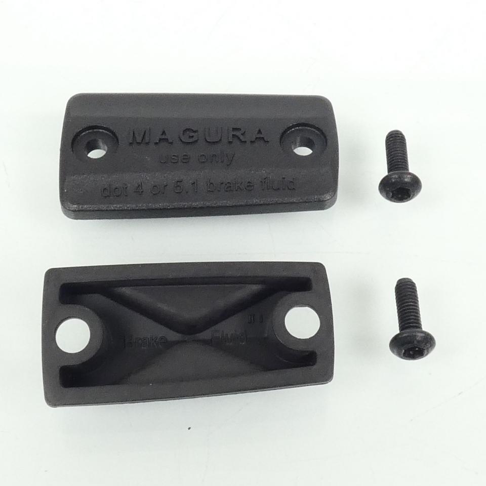 Couvercle de maître cylindre Magura pour moto KTM 690 Duke 2016 à 2018 Neuf