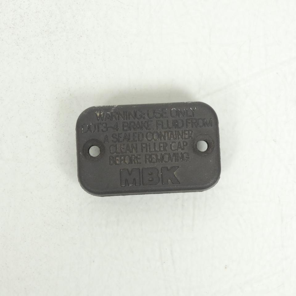 Couvercle de maître cylindre pour scooter Yamaha 50 BWS 4VV-F5852-00 Neuf