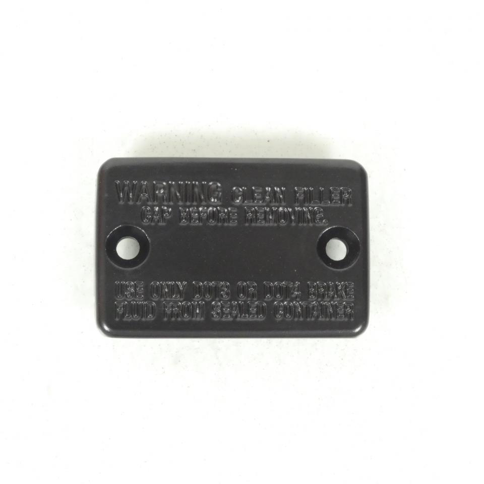 Couvercle maître cylindre frein pour scooter Sym 125 GTS 43502-HTA-000 Neuf