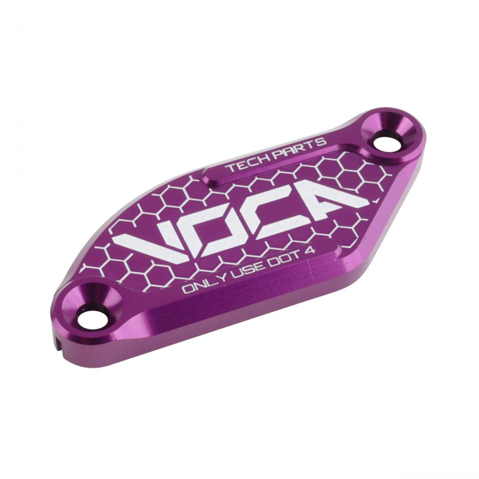 Couvercle de maître cylindre VOCA RACING pour Auto VCR-SD760.36715/PU Neuf