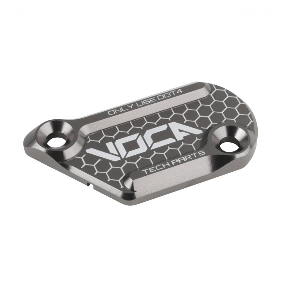 Couvercle de maître cylindre VOCA RACING pour Auto Neuf