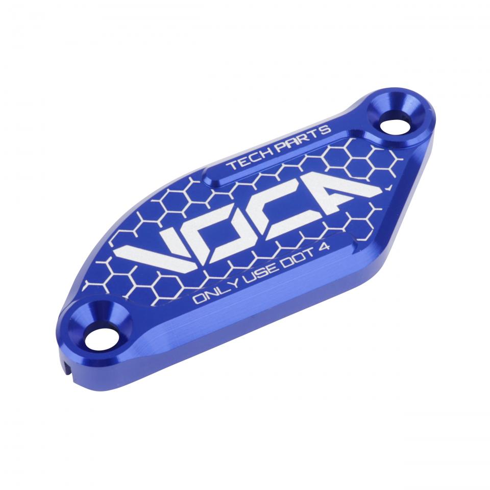 Couvercle de maître cylindre VOCA RACING pour Auto Neuf
