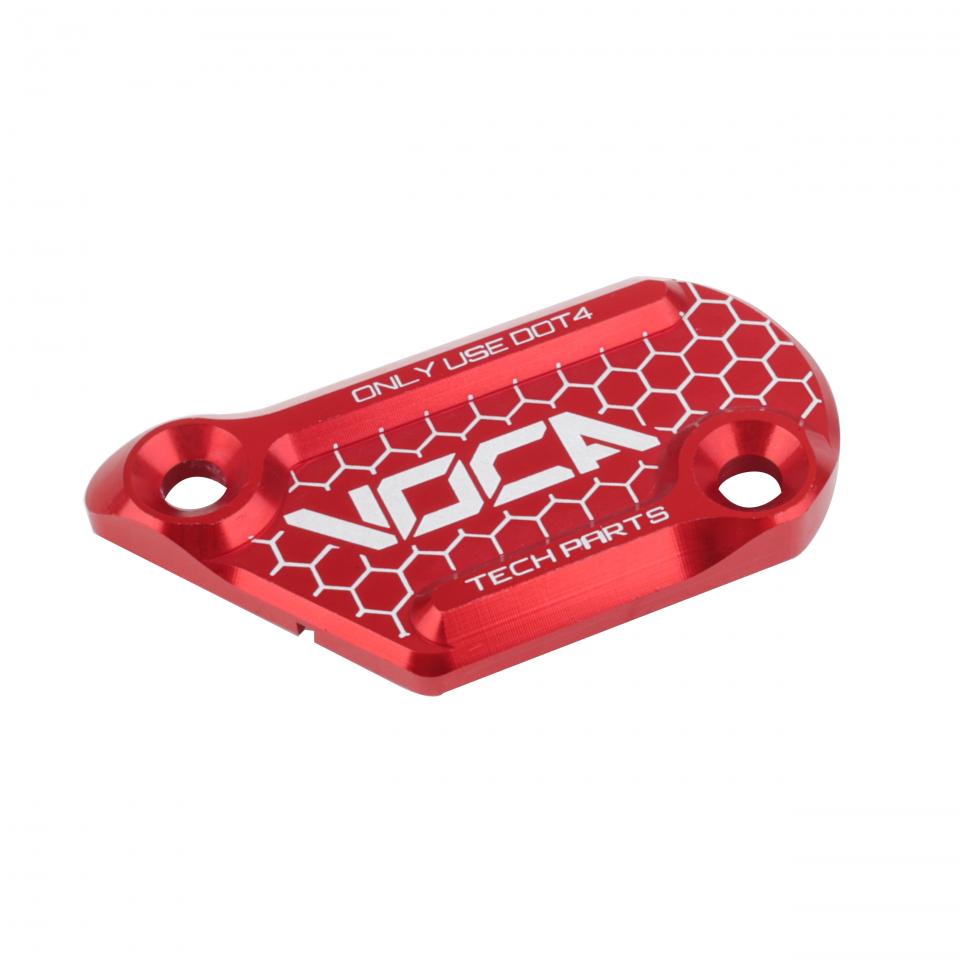 Couvercle de maître cylindre VOCA RACING pour Auto Neuf