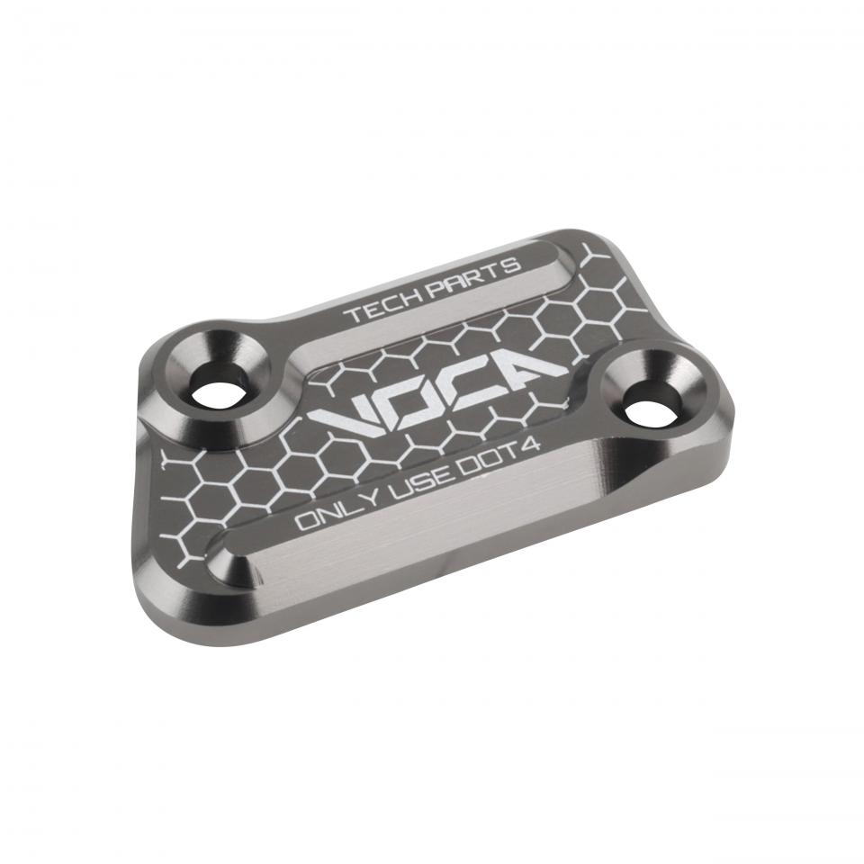 Couvercle de maître cylindre VOCA RACING pour Auto Neuf