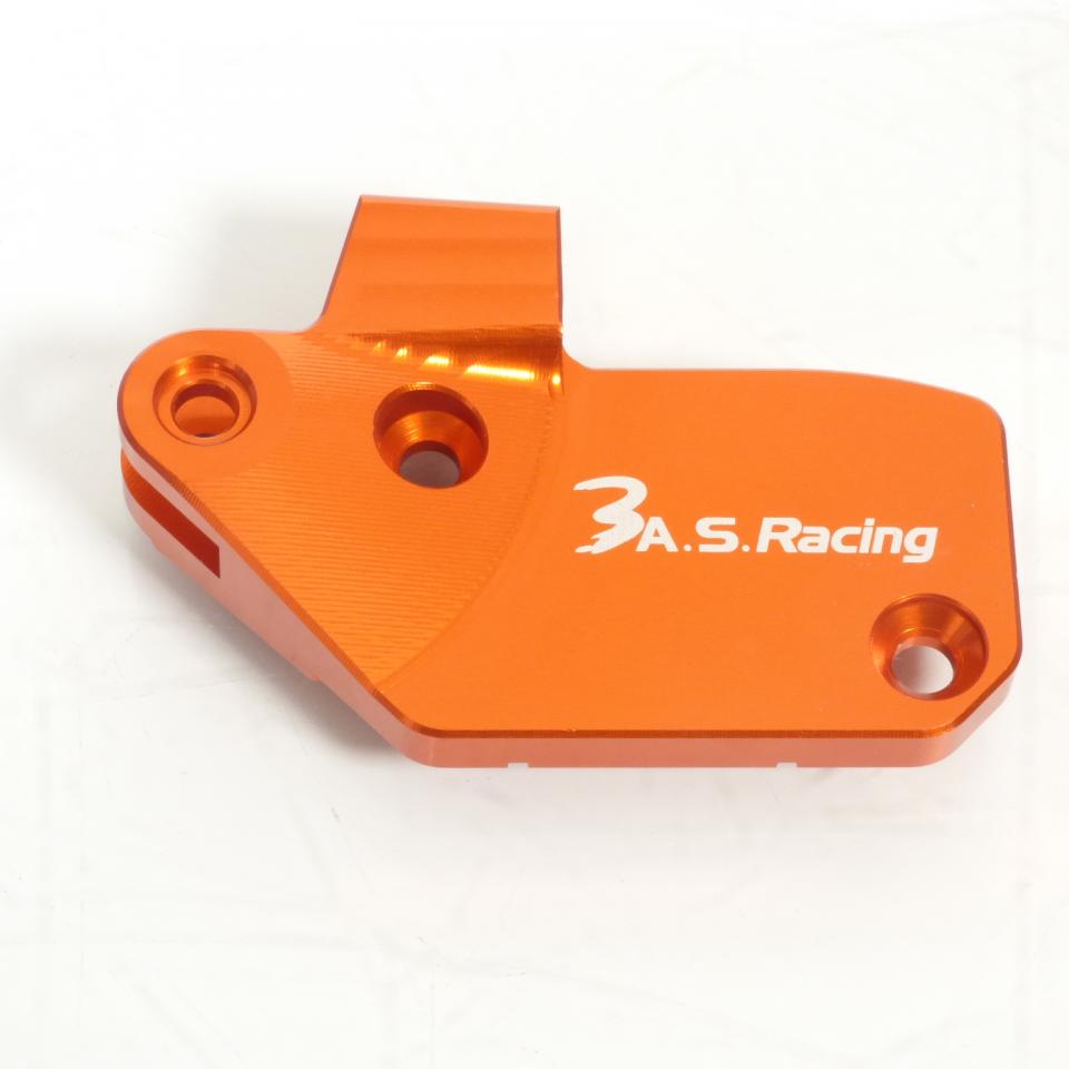 Couvercle de maître cylindre 3AS Racing pour moto KTM 250 SXF 2006 à 2010 Neuf