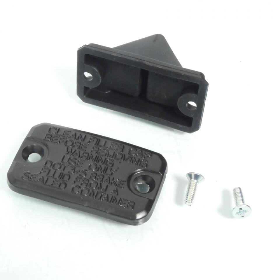 Couvercle de maître cylindre origine pour Moto Aprilia 125 ETX 1998 AP8113672 Neuf