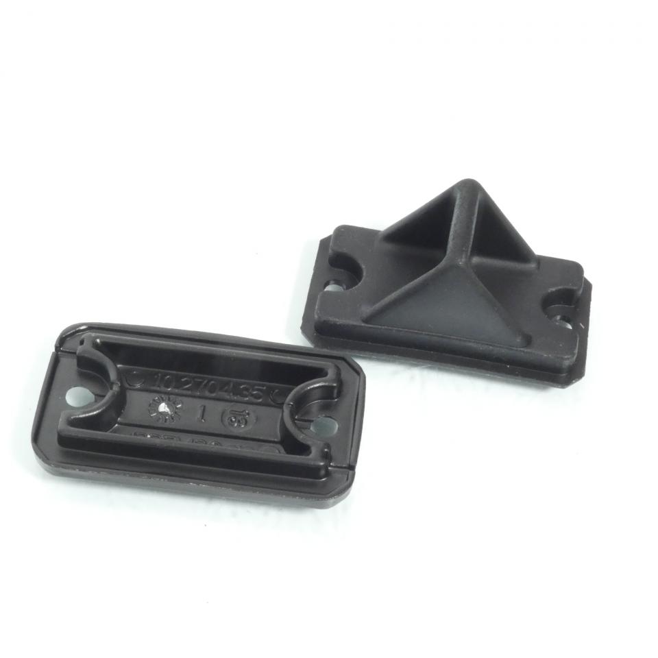 Couvercle de maître cylindre origine pour Moto Aprilia 125 ETX 1998 AP8113672 Neuf
