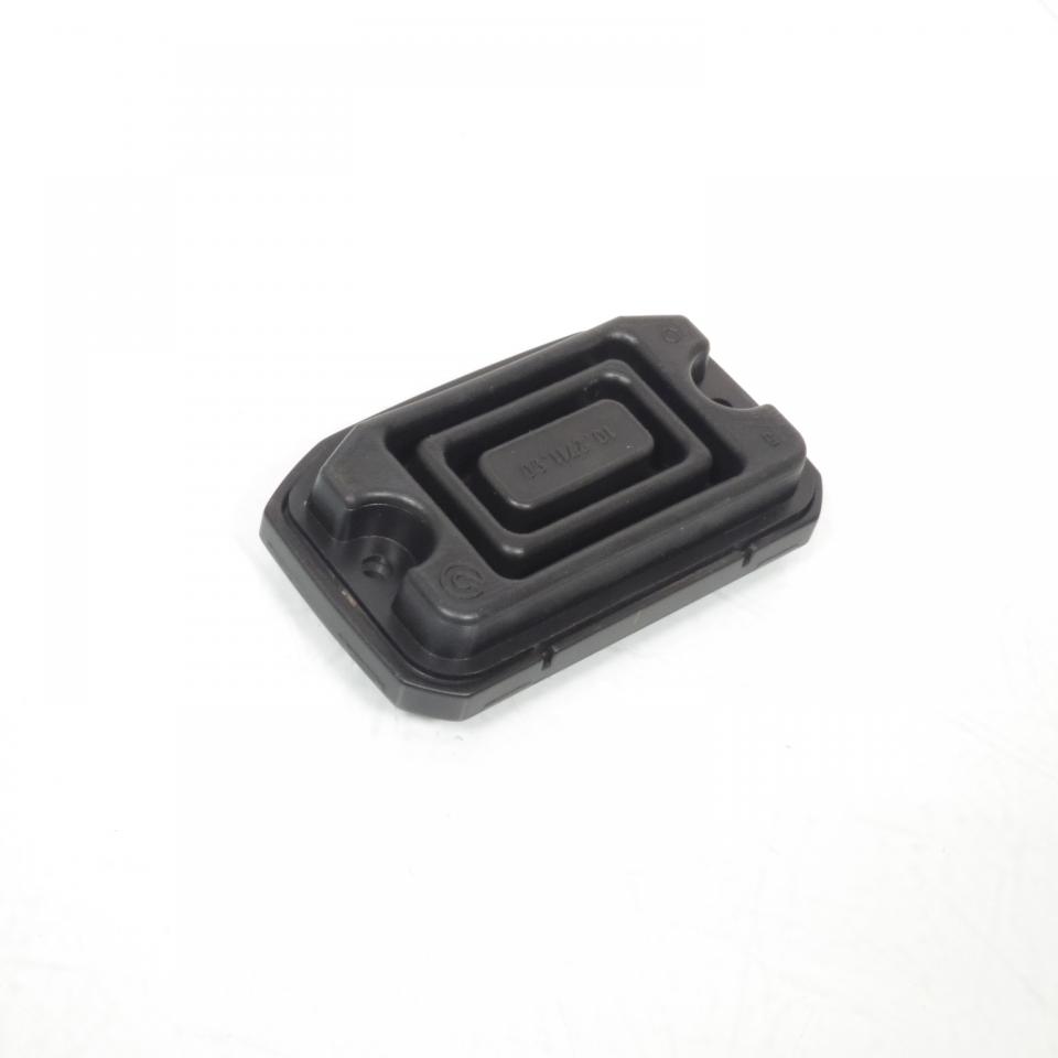 Couvercle maître cylindre origine pour moto Aprilia 1000 ETV caponord AP8113994