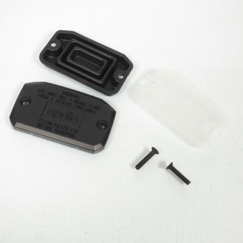 Couvercle maître cylindre origine pour moto Aprilia 1000 ETV caponord AP8113994