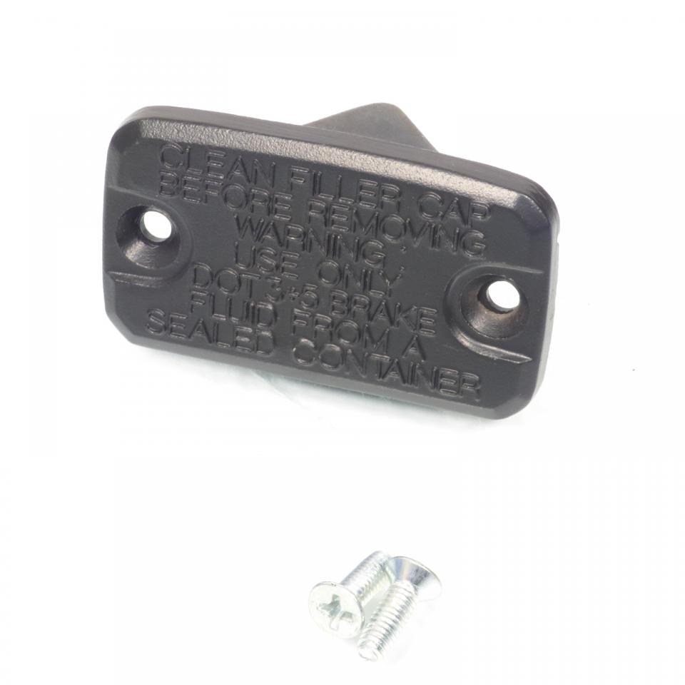 Couvercle de maître cylindre origine pour Moto Aprilia 650 Pegaso 1997 à 2004 AP8113552 Neuf