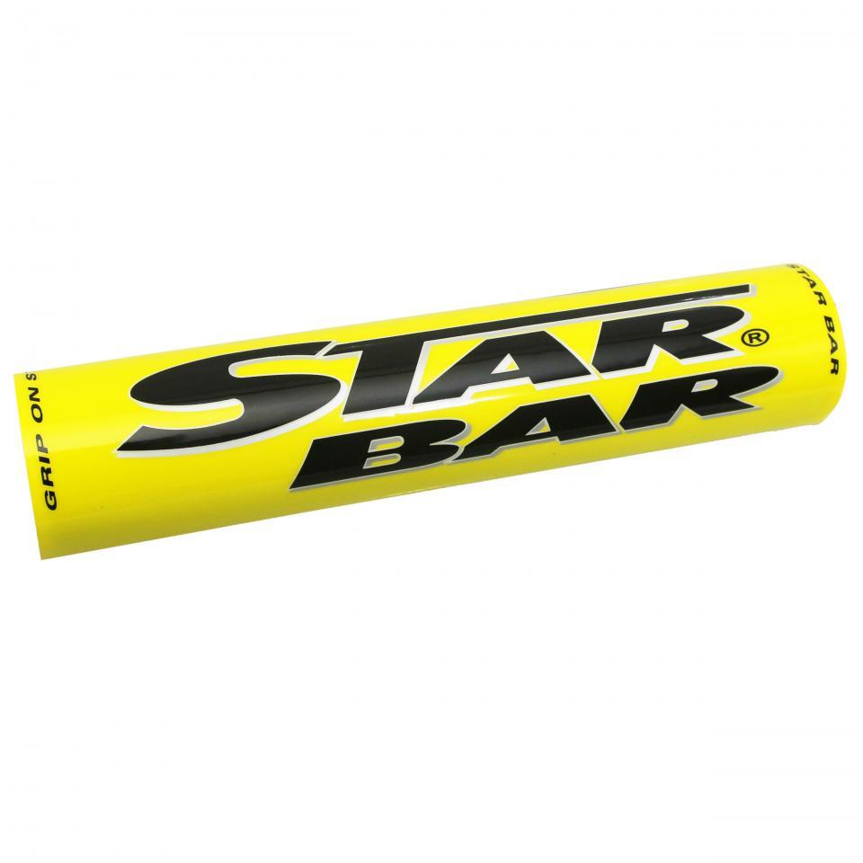 Mousse de guidon STAR BAR pour pour Moto Neuf