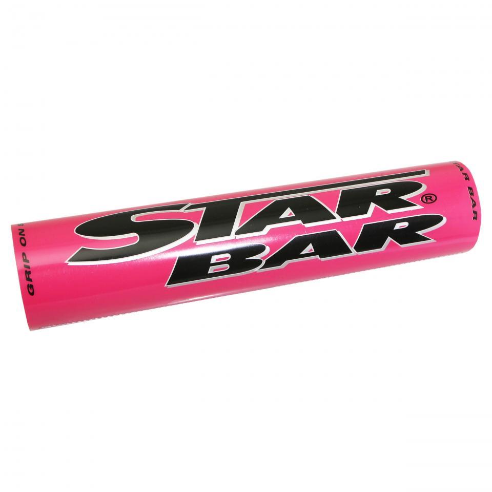 Mousse de guidon STAR BAR pour Auto Neuf
