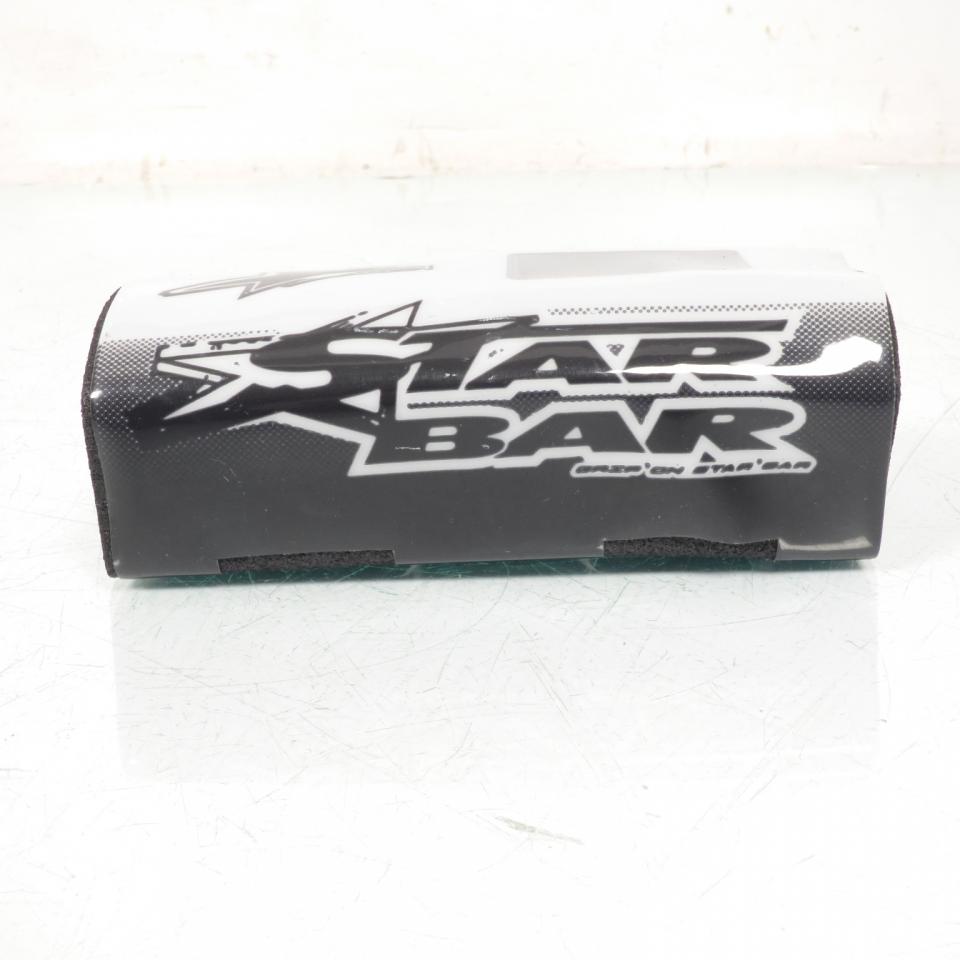 Mousse de guidon STAR BAR pour deux roues Neuf