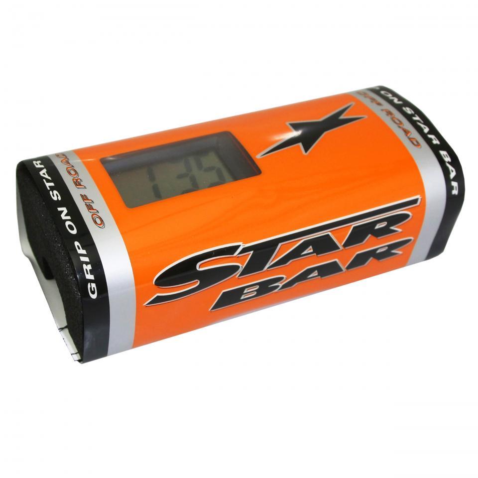 Mousse de guidon STAR BAR pour pour Moto Neuf