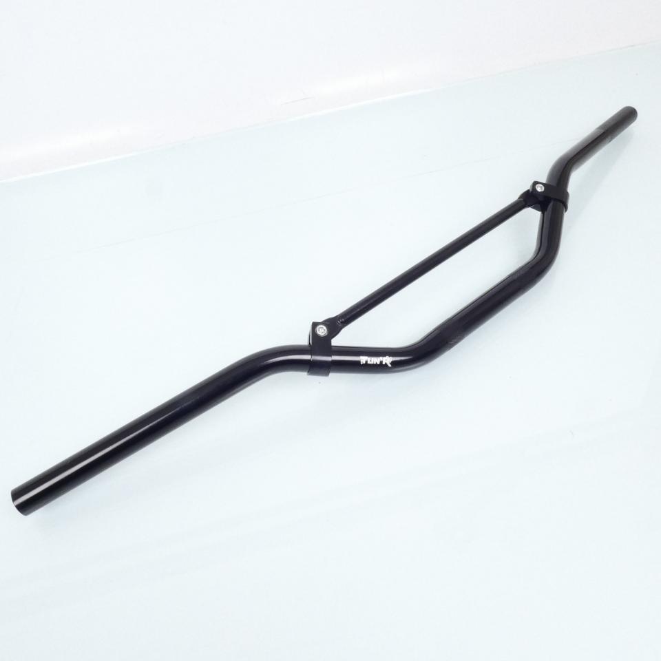 Guidon universel Tun'R pour moto Peugeot 50 XP6 1997 à 2003 Neuf