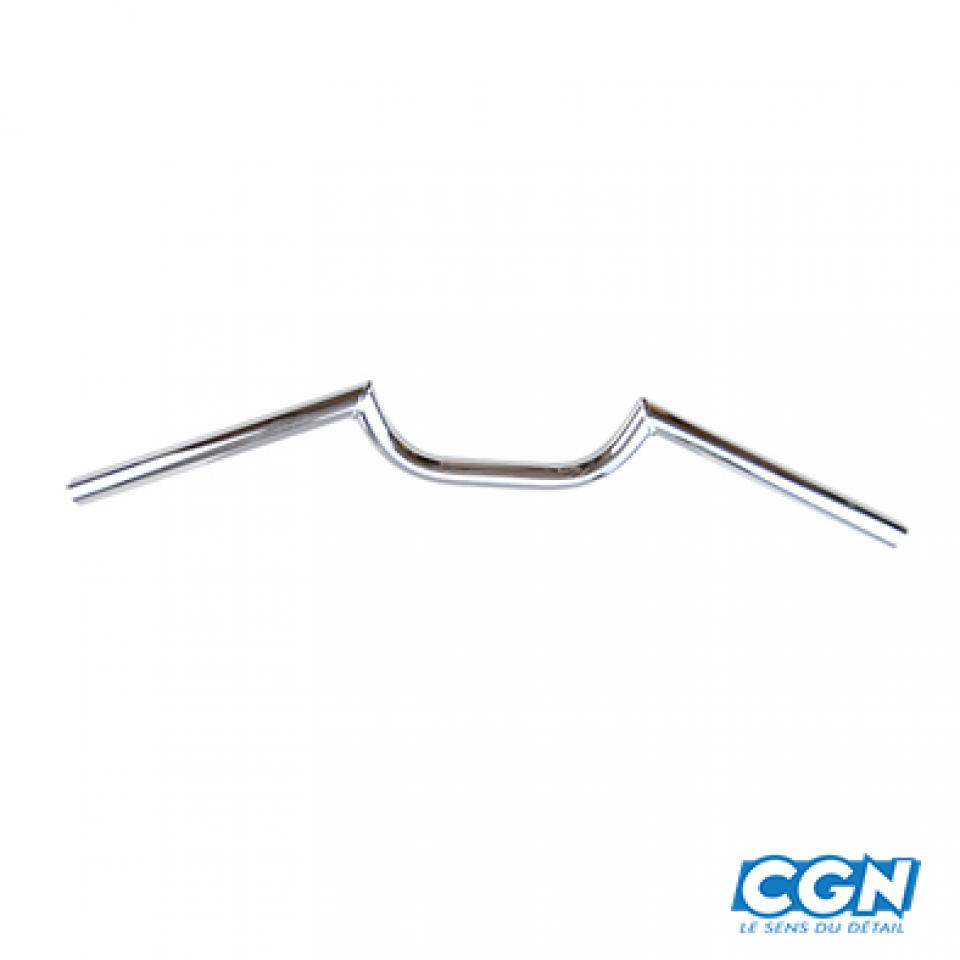 Guidon universel SELECTION CGN MOTORISE pour Mobylette Peugeot 50 103 RCX 1994 à 2003 Neuf