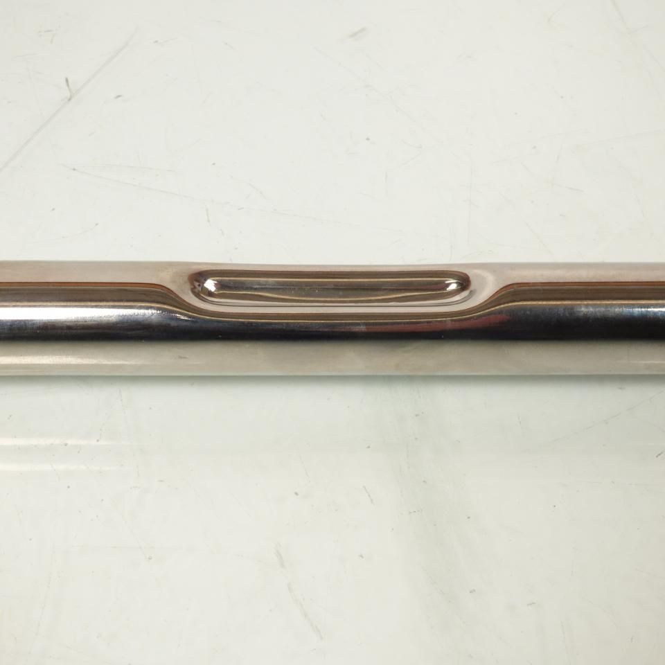 Guidon custom cintre plat Ø25.4mm Tommaselli 0328.31.60.04 pour moto HD